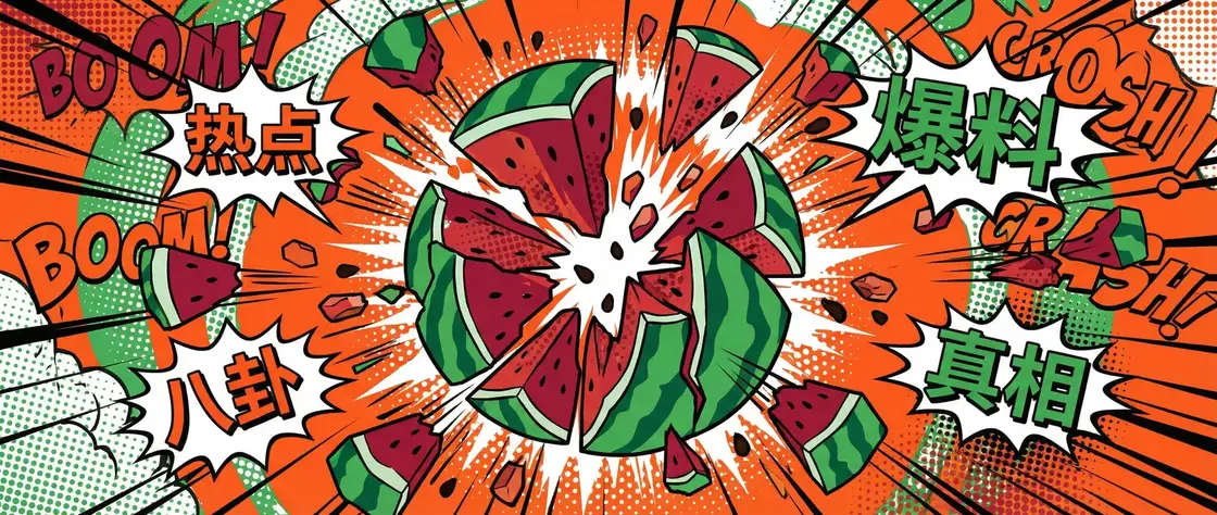 BET体育app 今日头瓜爆炸漫画横幅