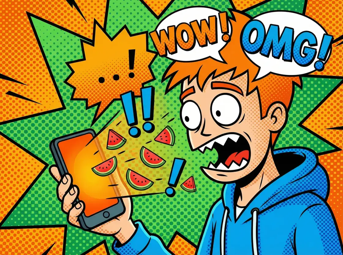 BET体育app 网络热点话题